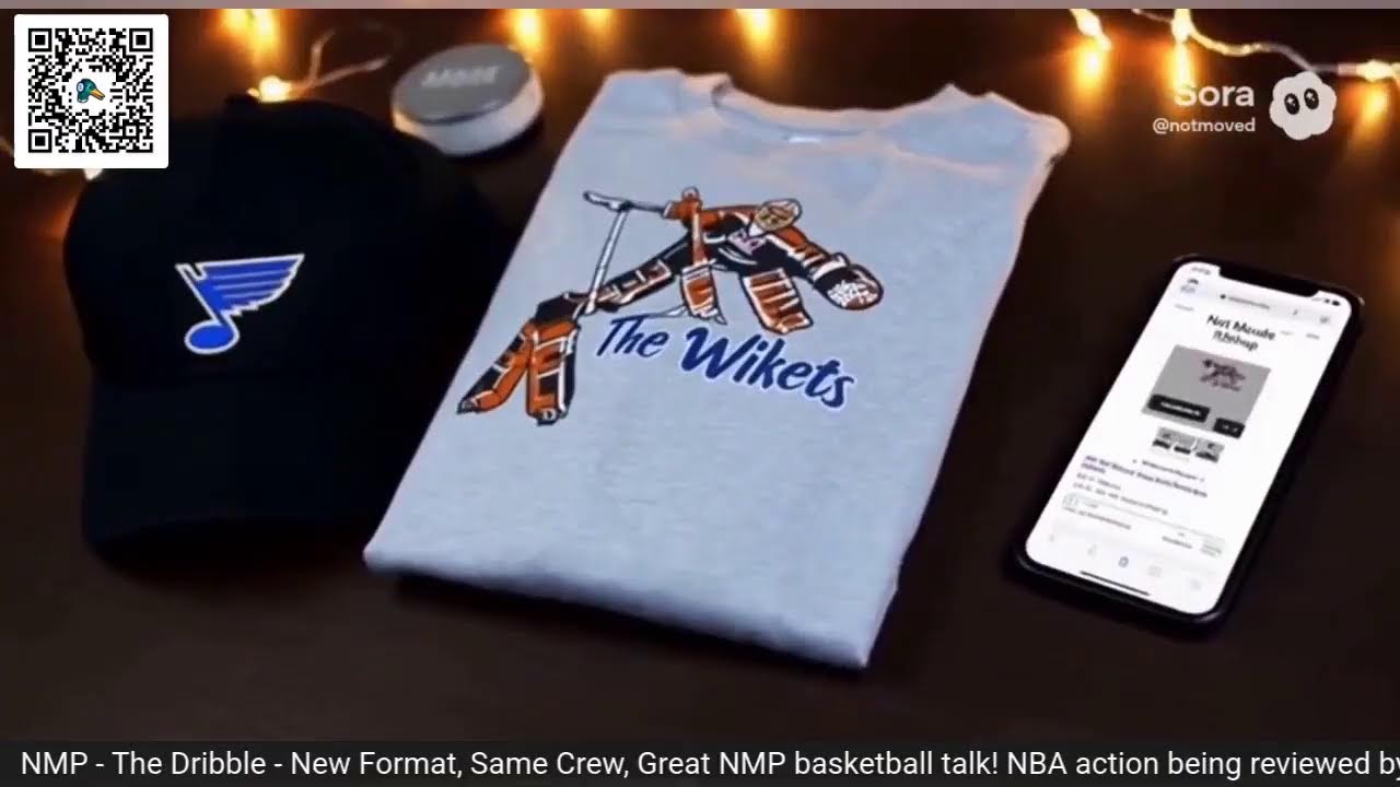 The Dribble EP. 1 - #NBA Breakdown!!