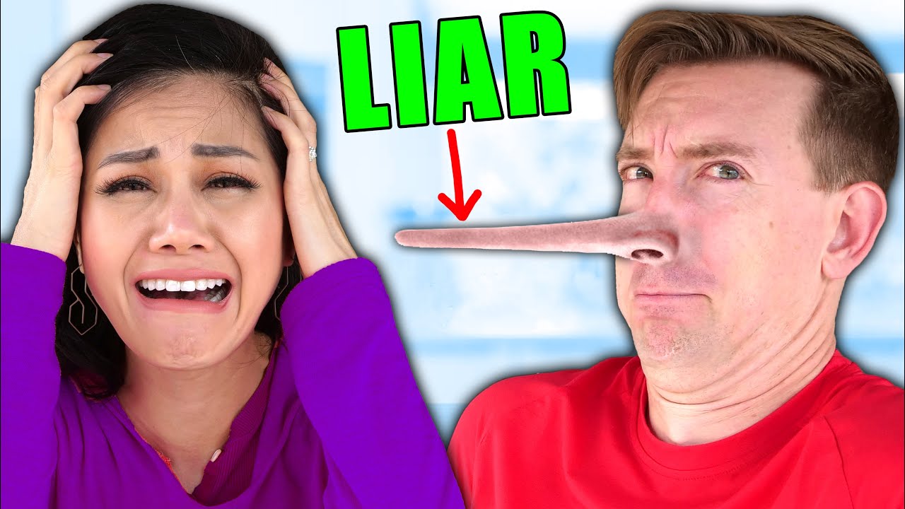 ЛЖЕТ ЛИ ЧЭД О СВОЕМ СЕКРЕТЕ?