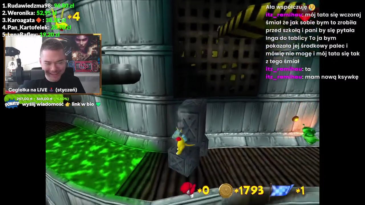 retroGRANIE KANGUREK KAO 🔥 Nostalgia o Poranku ☕❄️