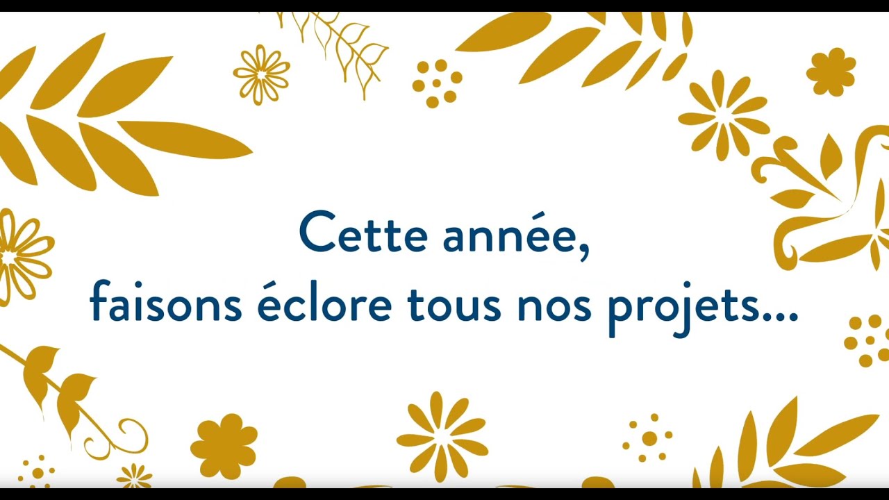 Les projets 2019 pour l'universit&eacute;