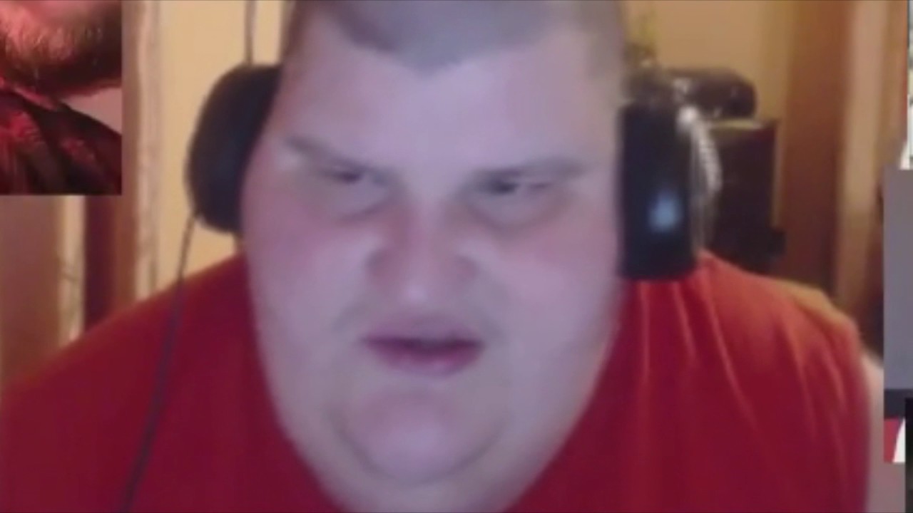 Drunk Moln&aacute;r Kriszti&aacute;n livestream. #TwitchFail