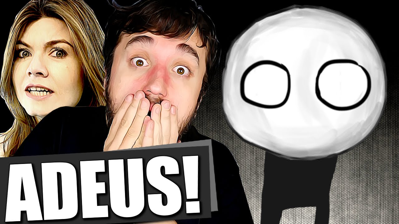 O FINAL MAIS ESTRANHO? - That Level Again 2 (Parte 05)