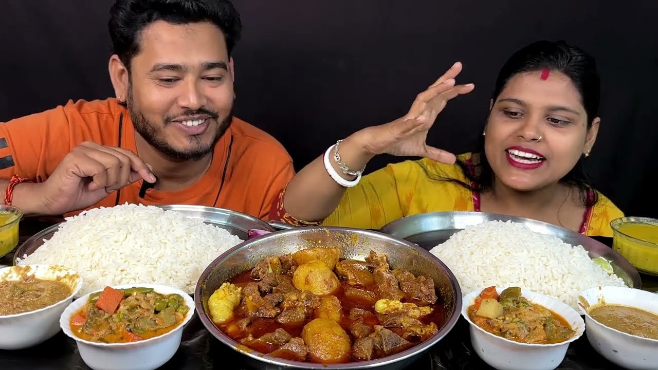 aj challenge holo mutton curry alu posto mixed veg r vat