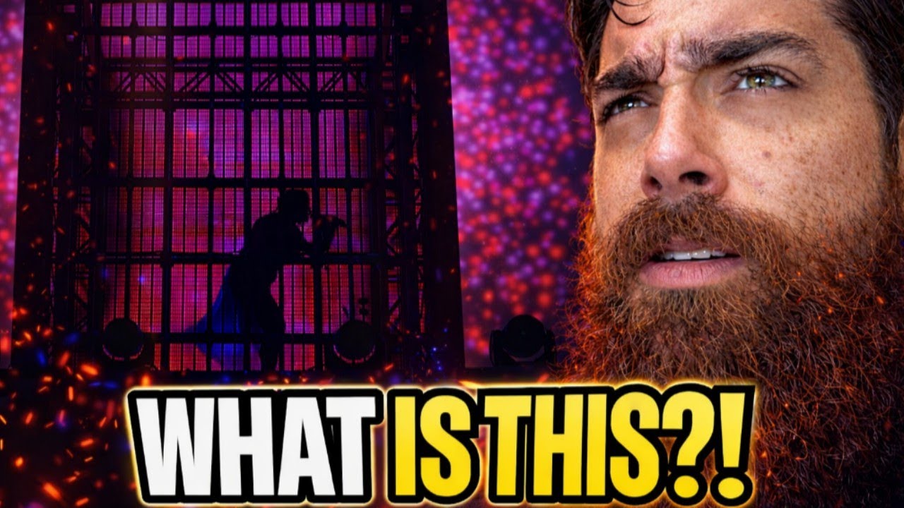 Metal Fan Reacts to Ado – “unravel”  LIVE AT BUDOKAN