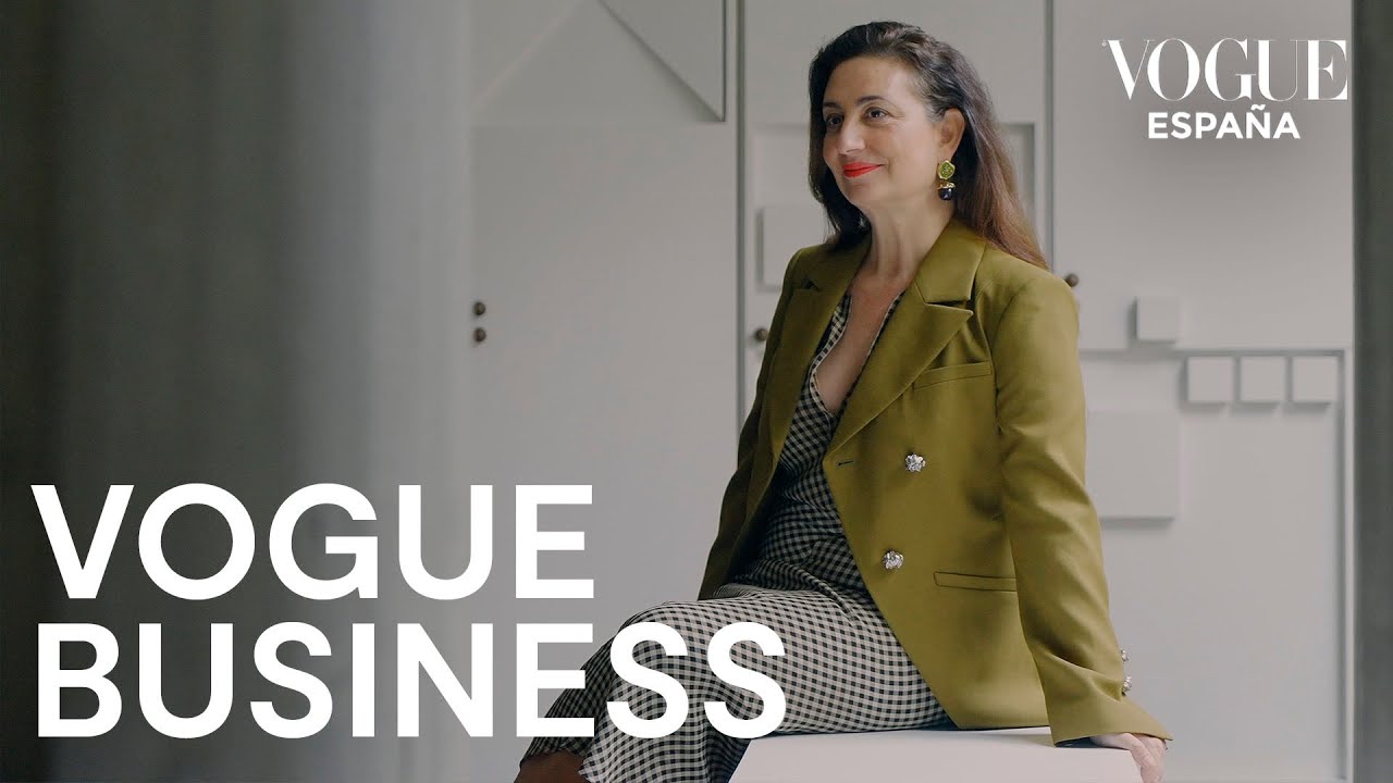 ¿Por qué todo el mundo necesita cuidar su salud mental? | VOGUE Business by Santander | VOGUE España