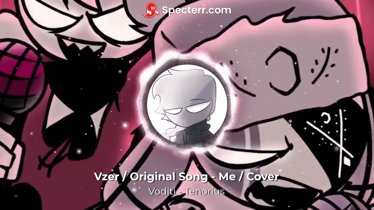 Voditi / Tenorius but Ruv and Selever sing it