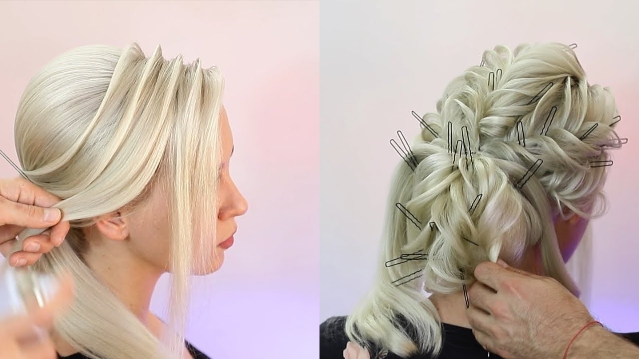 Amazing 11 Hair Transformations | New Hairstyles Compilation August 2019 by MUA DIY