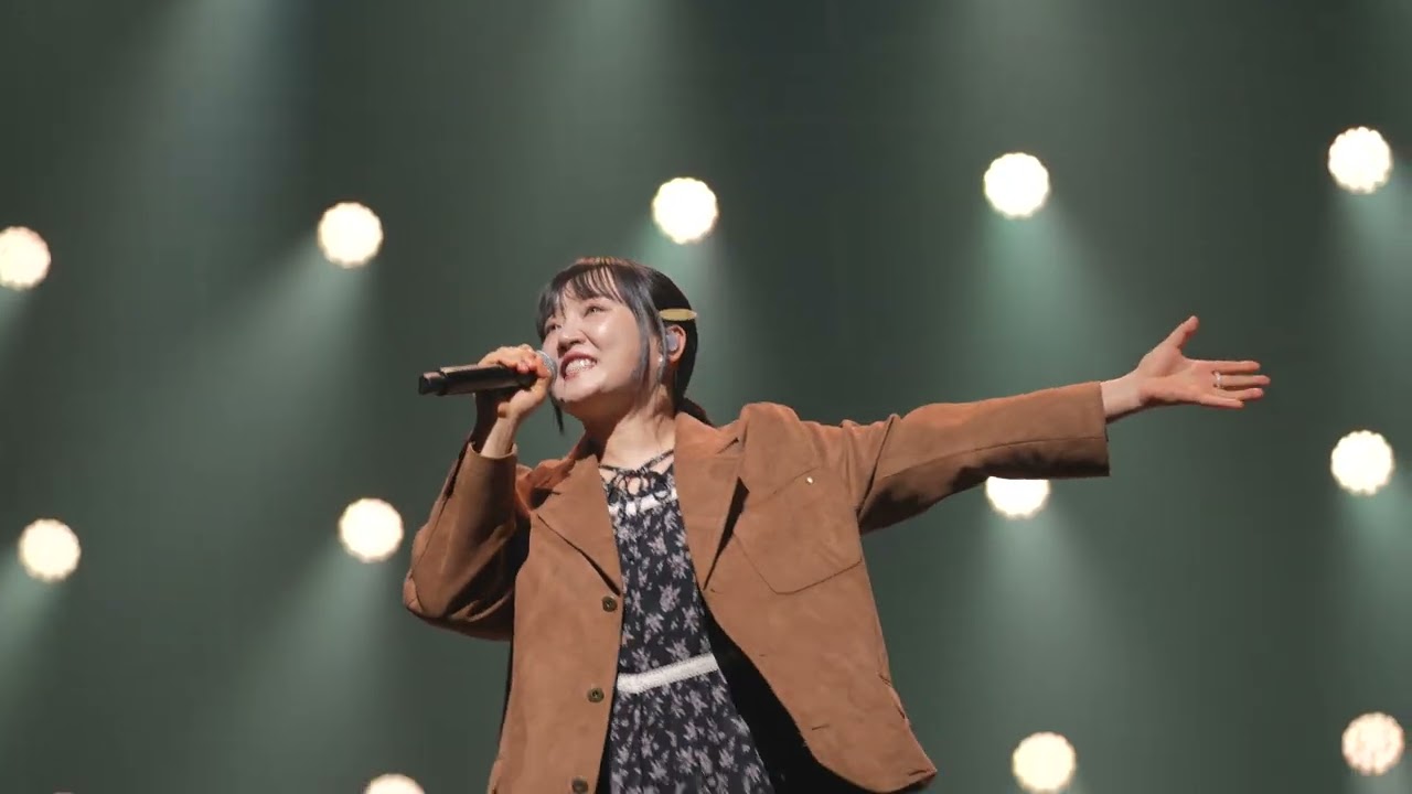 [4K] 윤하 -  오르트구름 (260201 윤하 소극장 콘서트[빛나는 겨울])