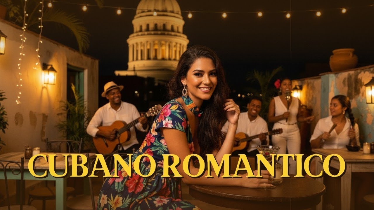 Son Cubano Playlist 🎷 Son Cubano, Cha-Cha & Classic Cuban Jazz | Havana Nights | Cubano Romantico 
