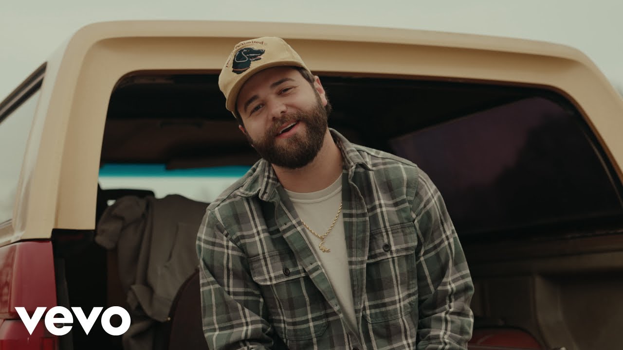 McCoy Moore - Prayin' for Me (Music Video)