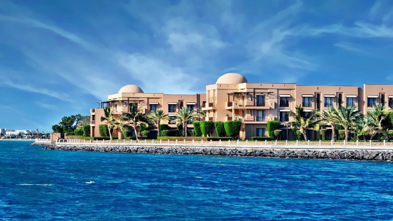 Park Hyatt Jeddah Hotel Saudi Arabia