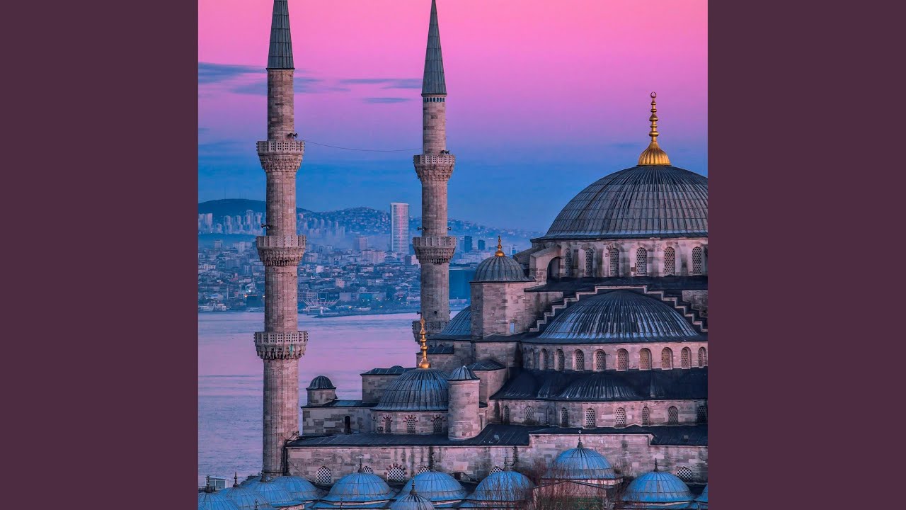 Istanbul Vibes