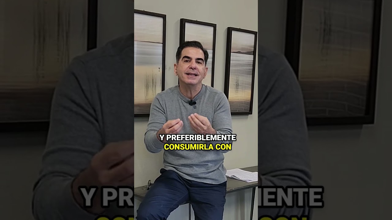 LA C&Uacute;RCUMA: VERDADES Y MENTIRAS