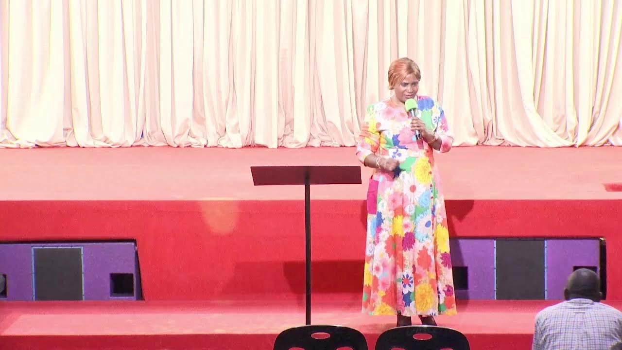| REVELATION AND POWER SERVICE || 14/01/2026 ||