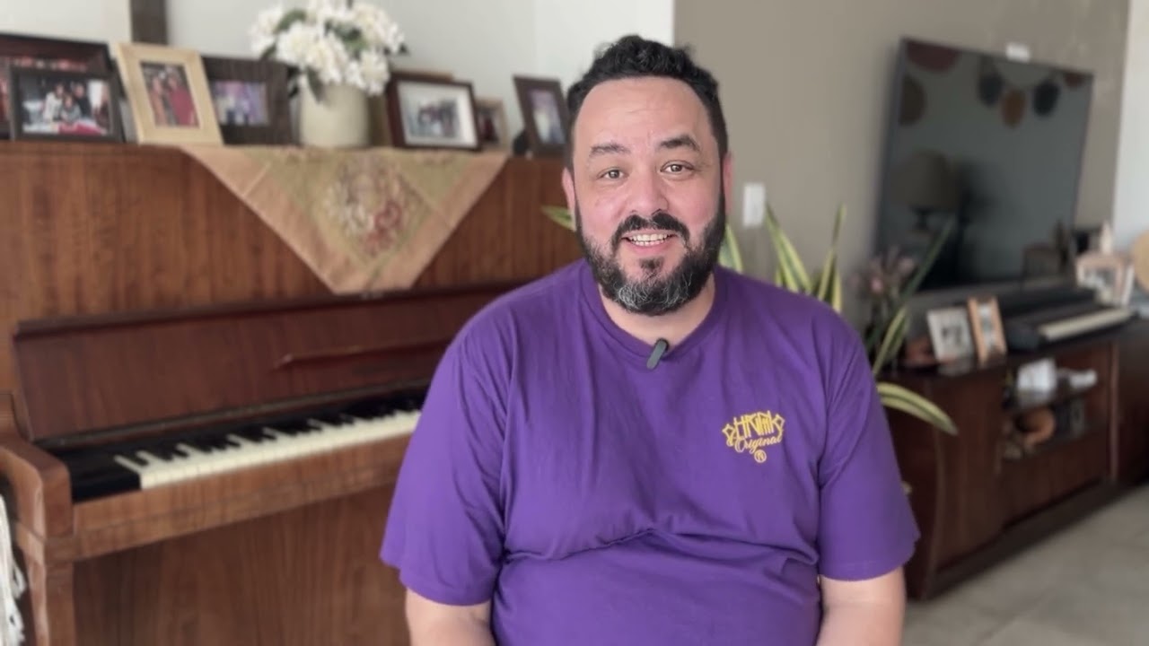 Document&aacute;rio Jazzcob do bandolim I Trajet&oacute;rias e conquistas I Proac 2023