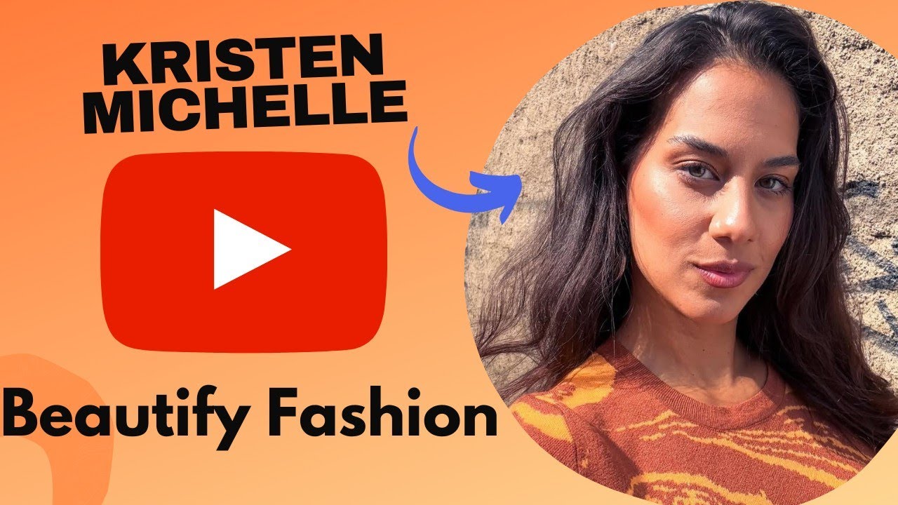 Kristen Michelle&rsquo;s Stunning Style | Fashion Trends 2025 | Instagram Model Try On Haul