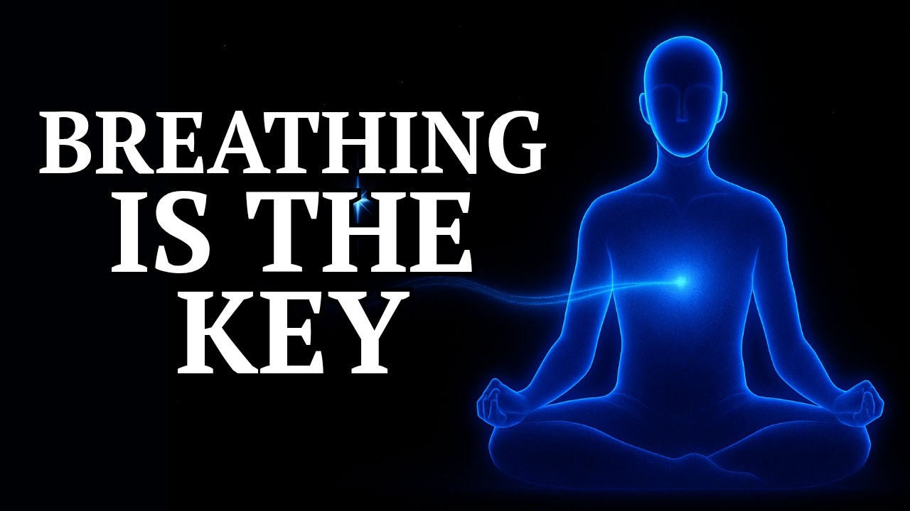 The Observer Breath: How to Change Your Reality from Within