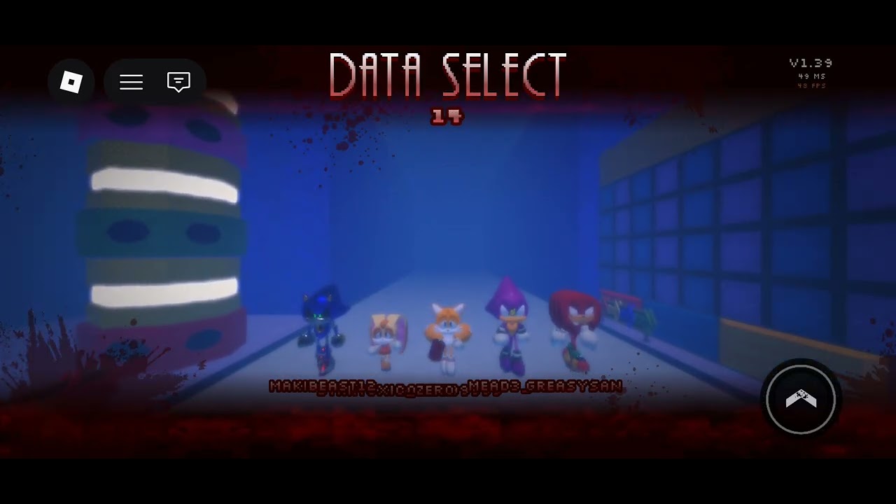 Z3R0 plays TDE  pt. 5