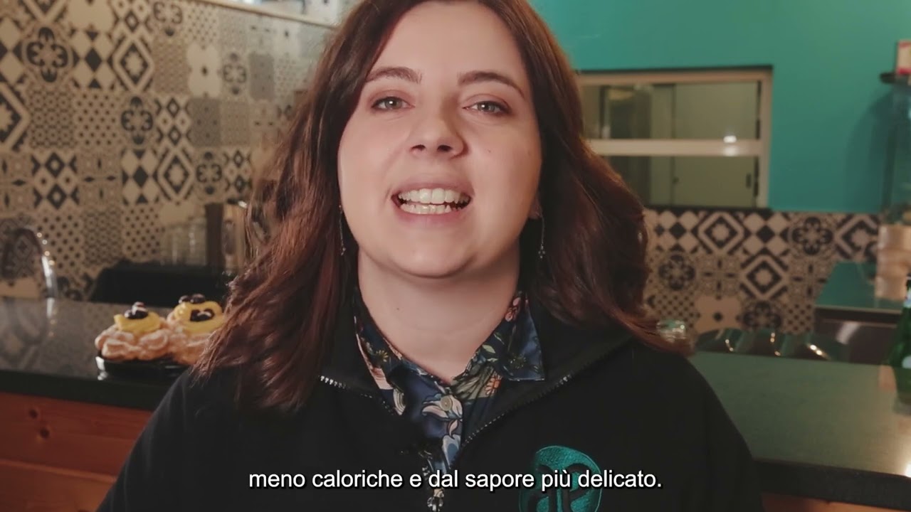 06 Le zeppole di San Giuseppe ITA