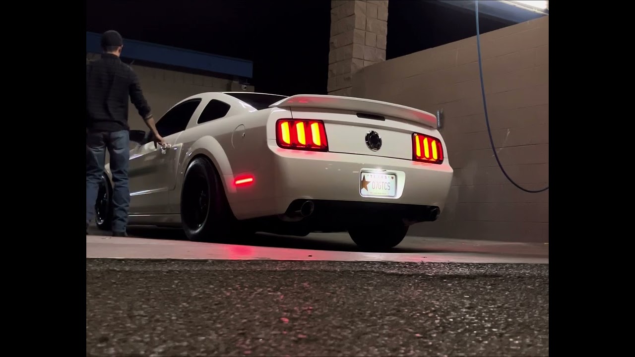 4.6 3v Detroit rocker cams