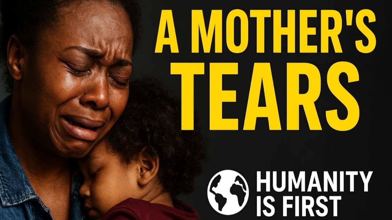 This Story Will Make You Cry | Racism and Injustice in the USA