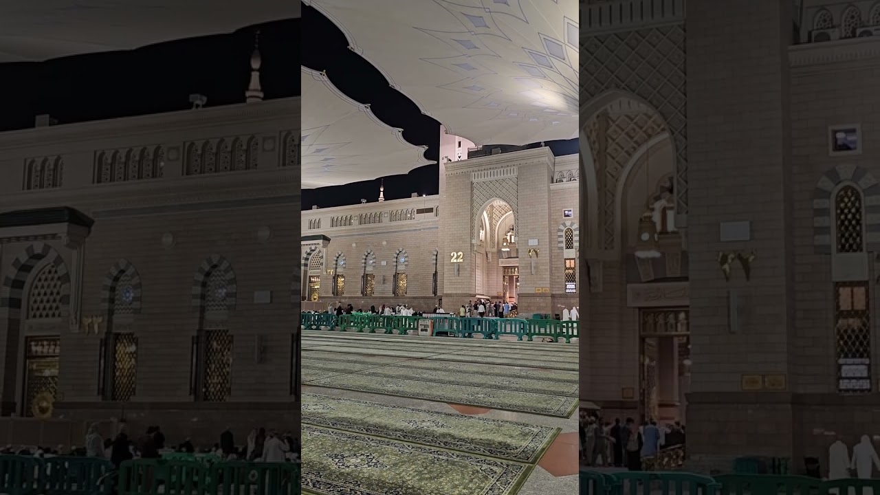 أذان الفجر لــ المؤذن #سعود_بخاري || الأحد 20 شعبان 1447هـ 