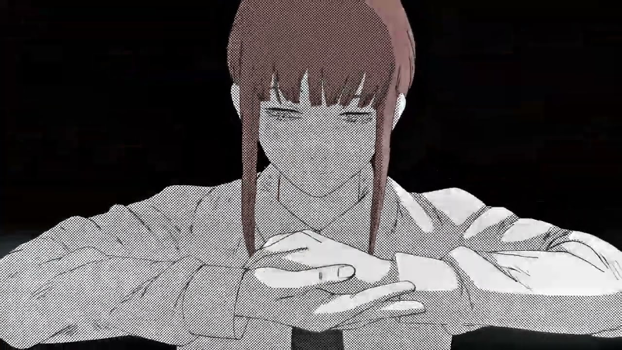 SHUSH x NUMB$KULL - MORBID [OFFICIAL AMV] (2024)
