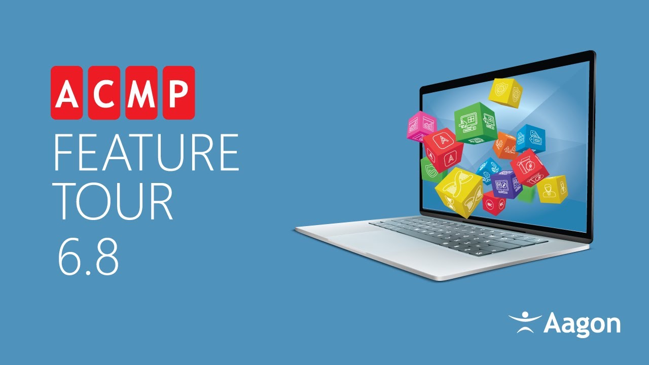 ACMP 6.8 LAUNCH |  Feature Tour | Hybrides Unified Endpoint Management