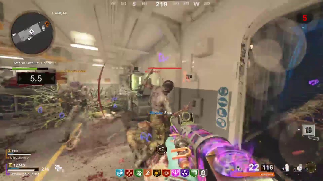 Call of Duty Black Ops Cold War