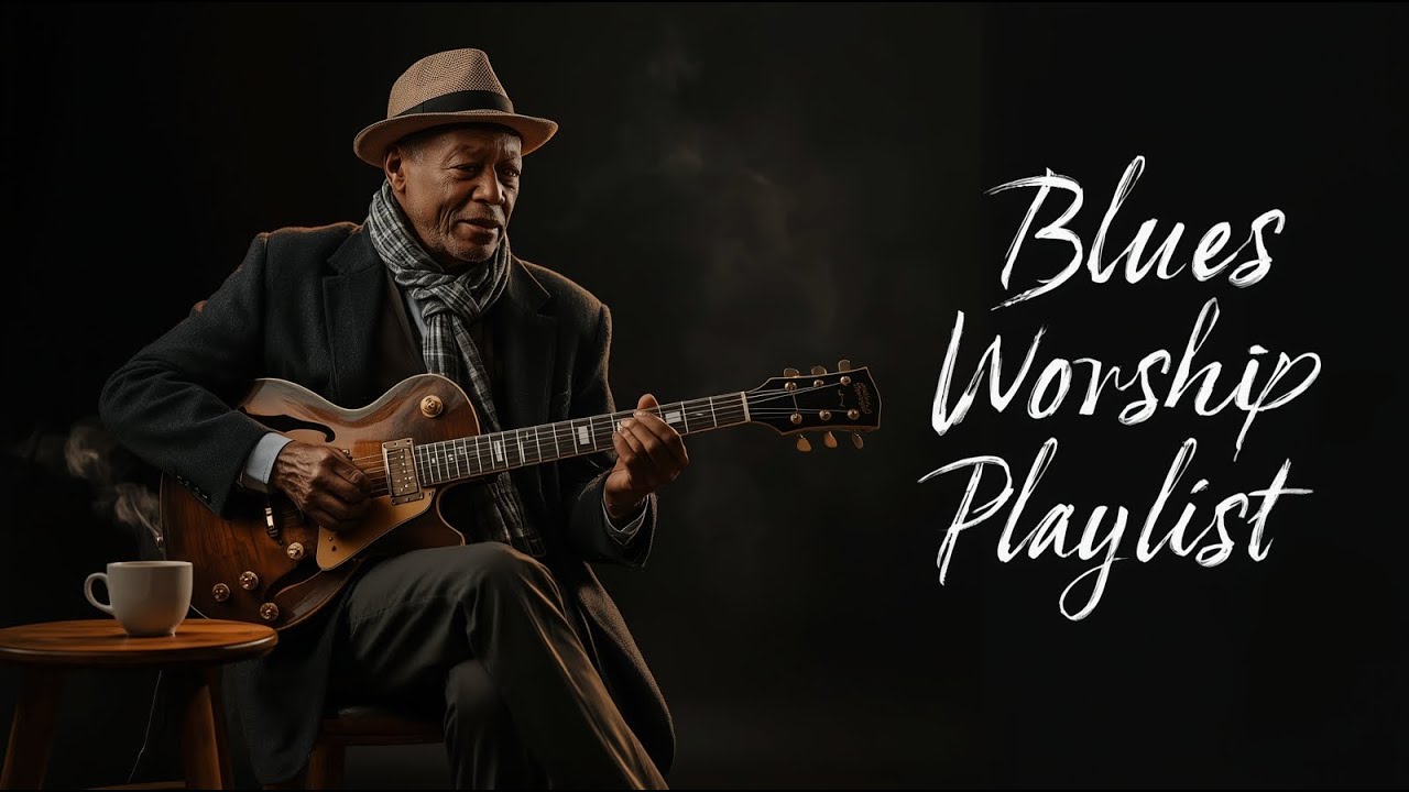 January Soulful Blues & Gospel Classics – Warm Vintage Soul Collection #226