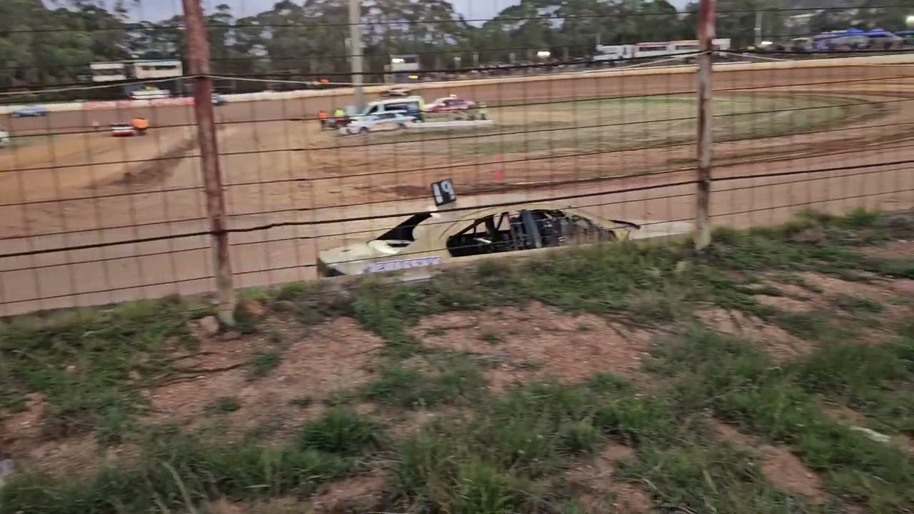 Redline Raceway 8/3/2026