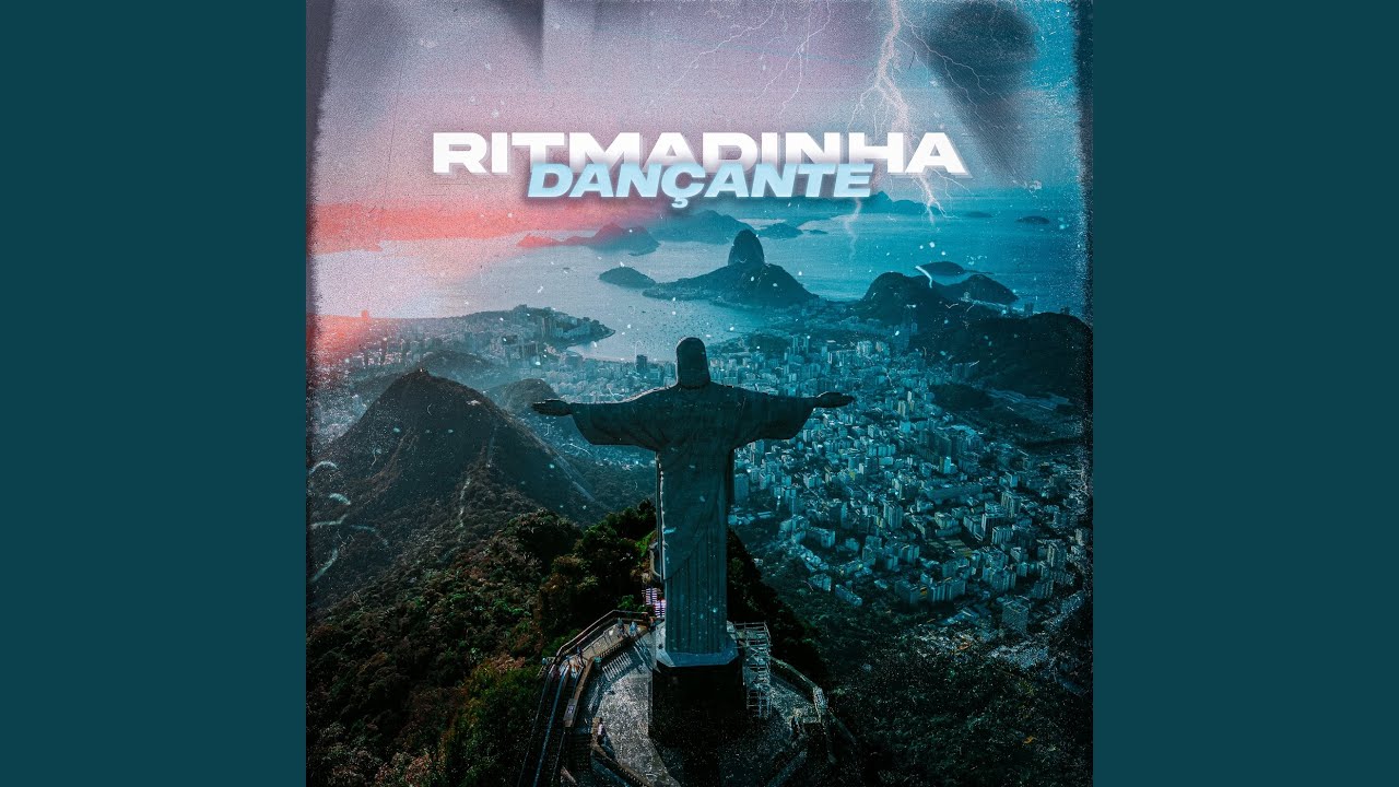 RITMADINHA DAN&Ccedil;ANTE (Slowed)