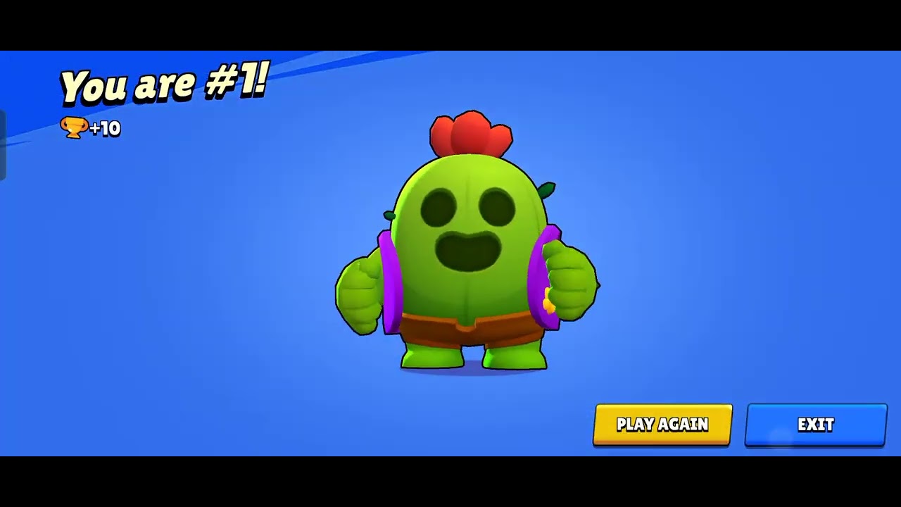 Îl deblocăm pe SPIKE🤫🌵,și jucam cu el.