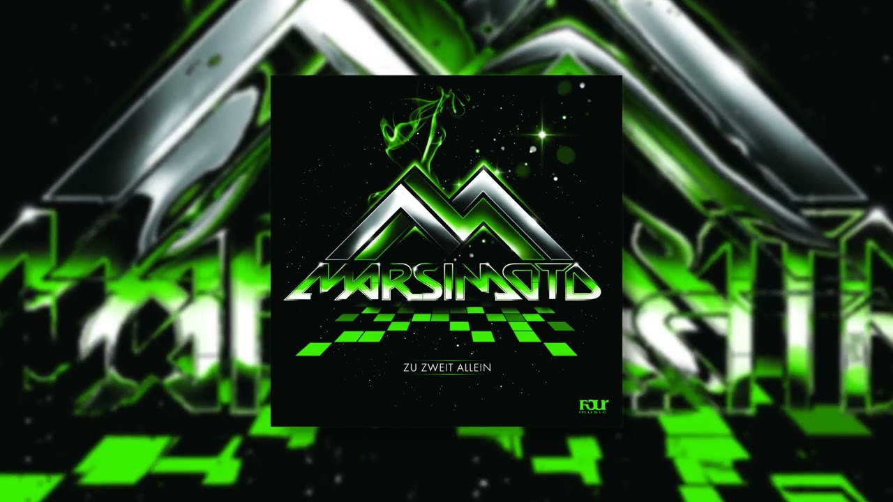 Marsimoto - Keine isst - XXL Version (Offizielles Audio)