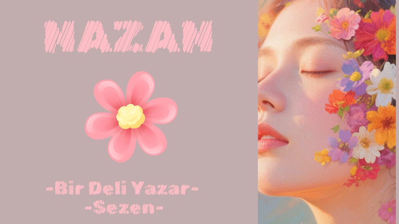 Nazan - FİNAL - Hüzün |Bir Deli Yazar|