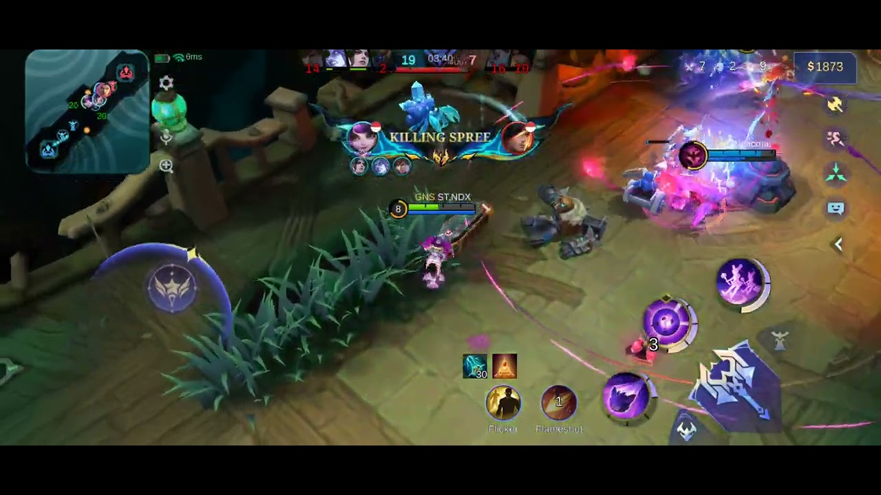Daily Brawl MLBB