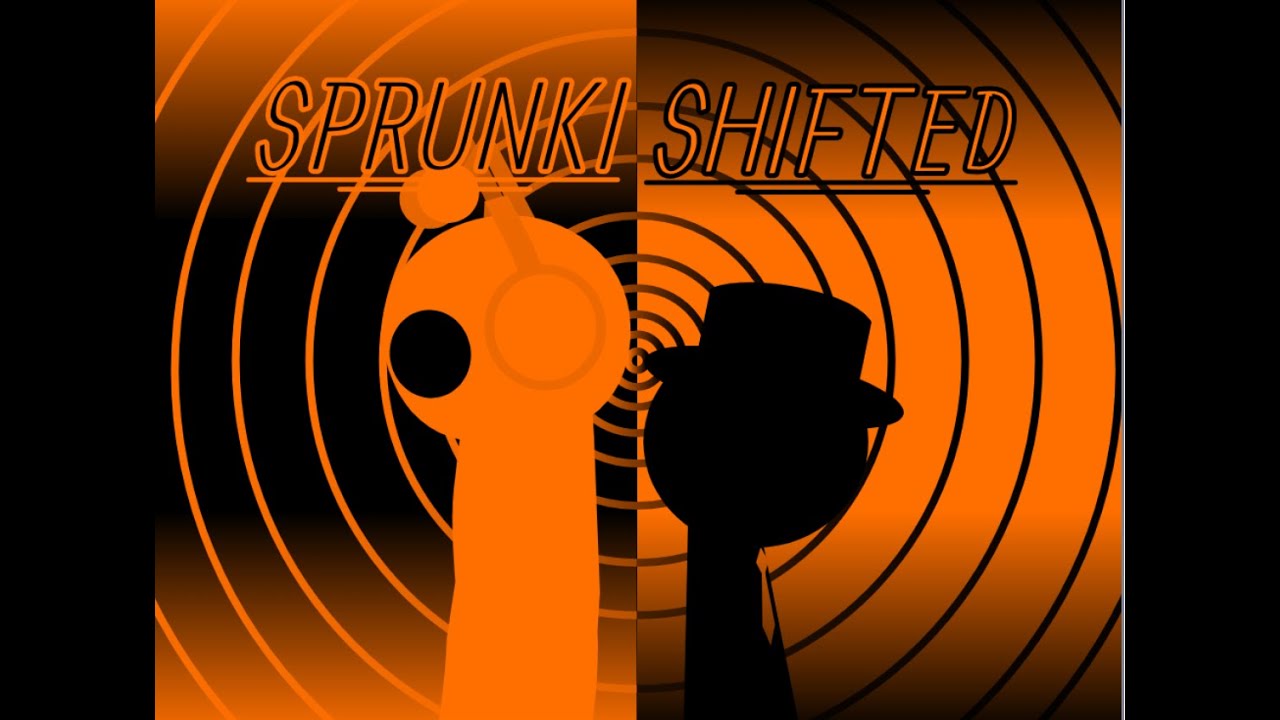 sprunki shifted remake remix on scratch
