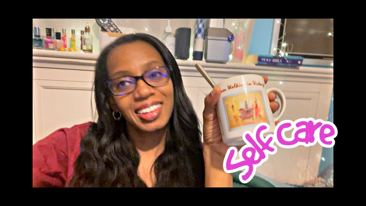 How to: #SelfCare Bingo- Self Care for Teachers and Anyone in Need of Self Care #SelfCareSunday