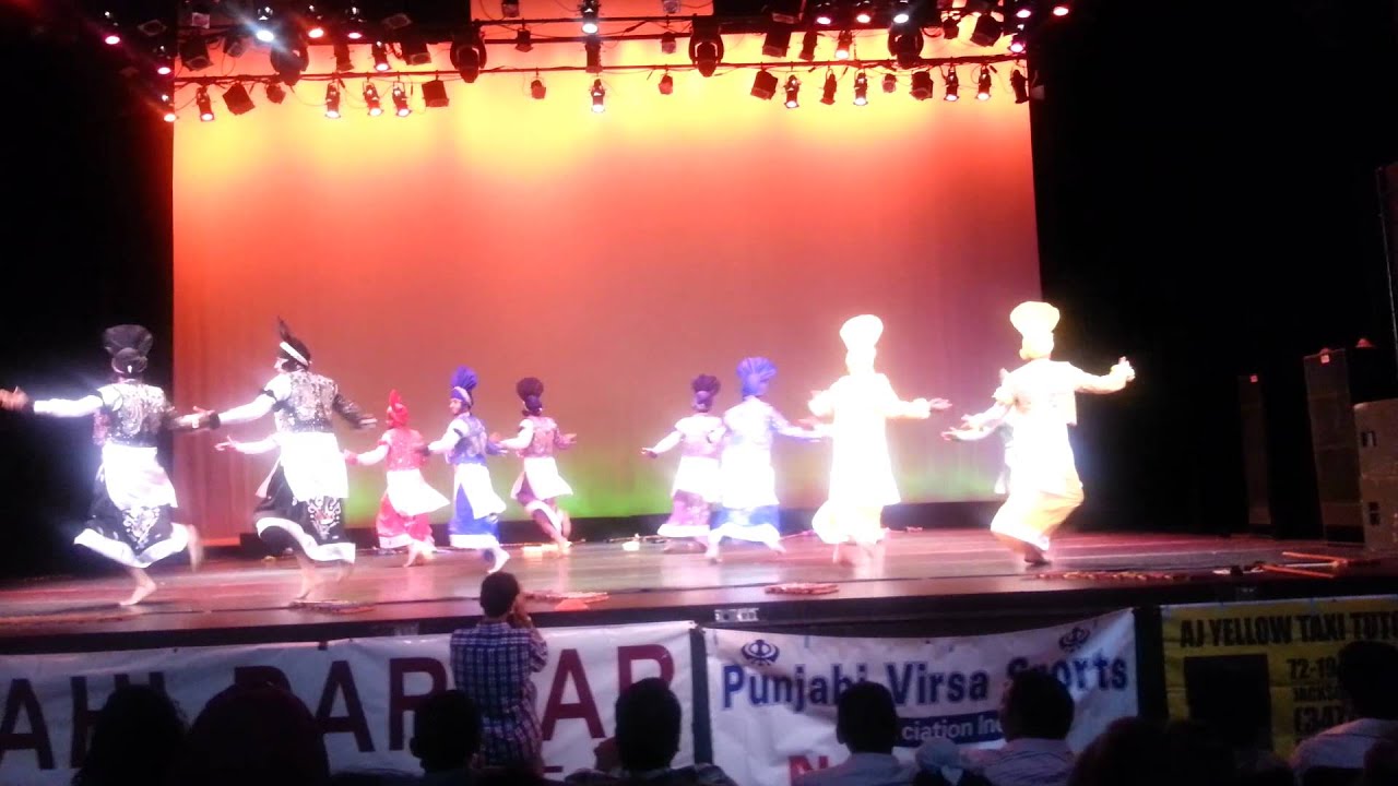 SGPD at BIG APPLE BHANGRA 2012 (HD) .mp4