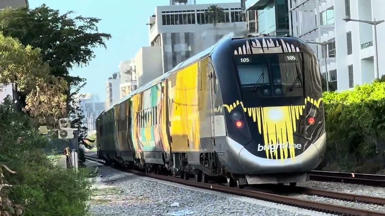Wednesday Morning Railfanning 3/4/26