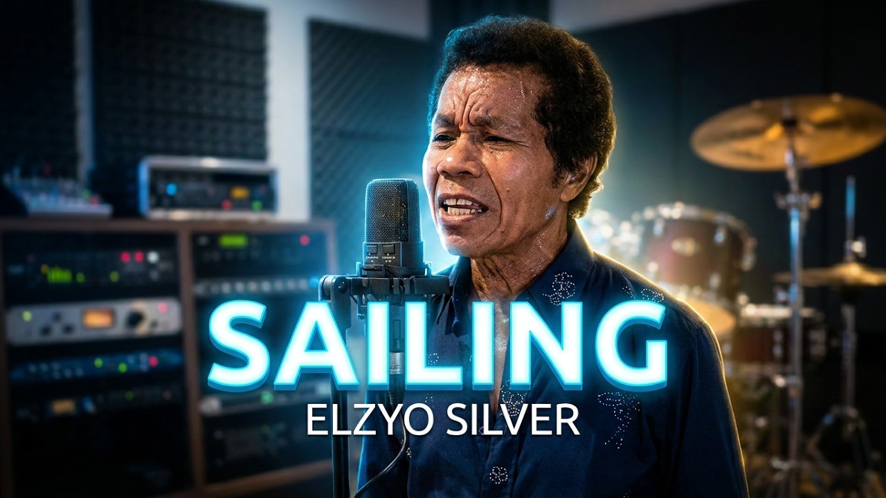 ELZYO SILVER - SAILING