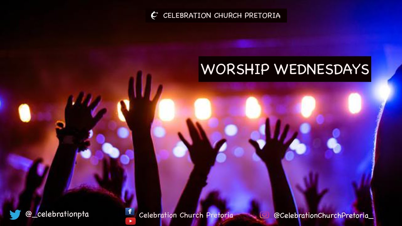 I'm giving you Praise  Pst Bonnie & Celebration Choir Sung by Celebration Church Pretoria