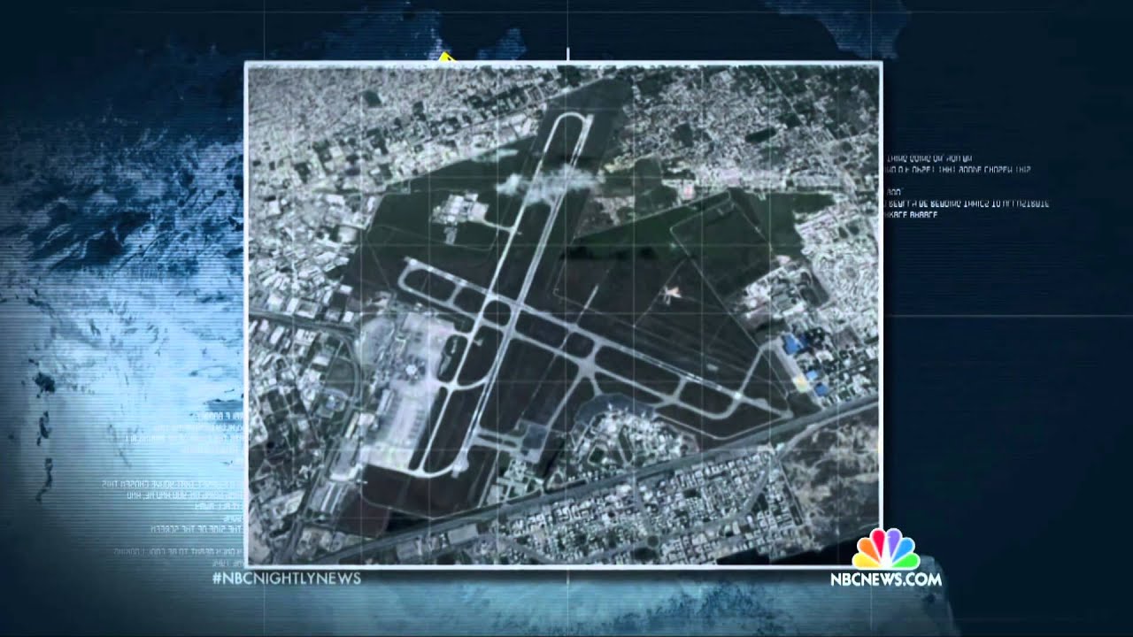U.S. Embassy Evacuated In Libya | NBC News