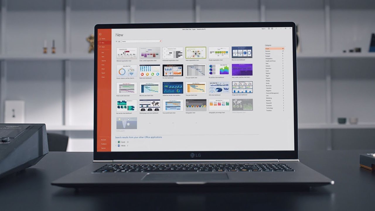 LG 17Z990: LG gram 17&rdquo; Ultra-Lightweight Laptop with Intel&reg; Core&trade; i7