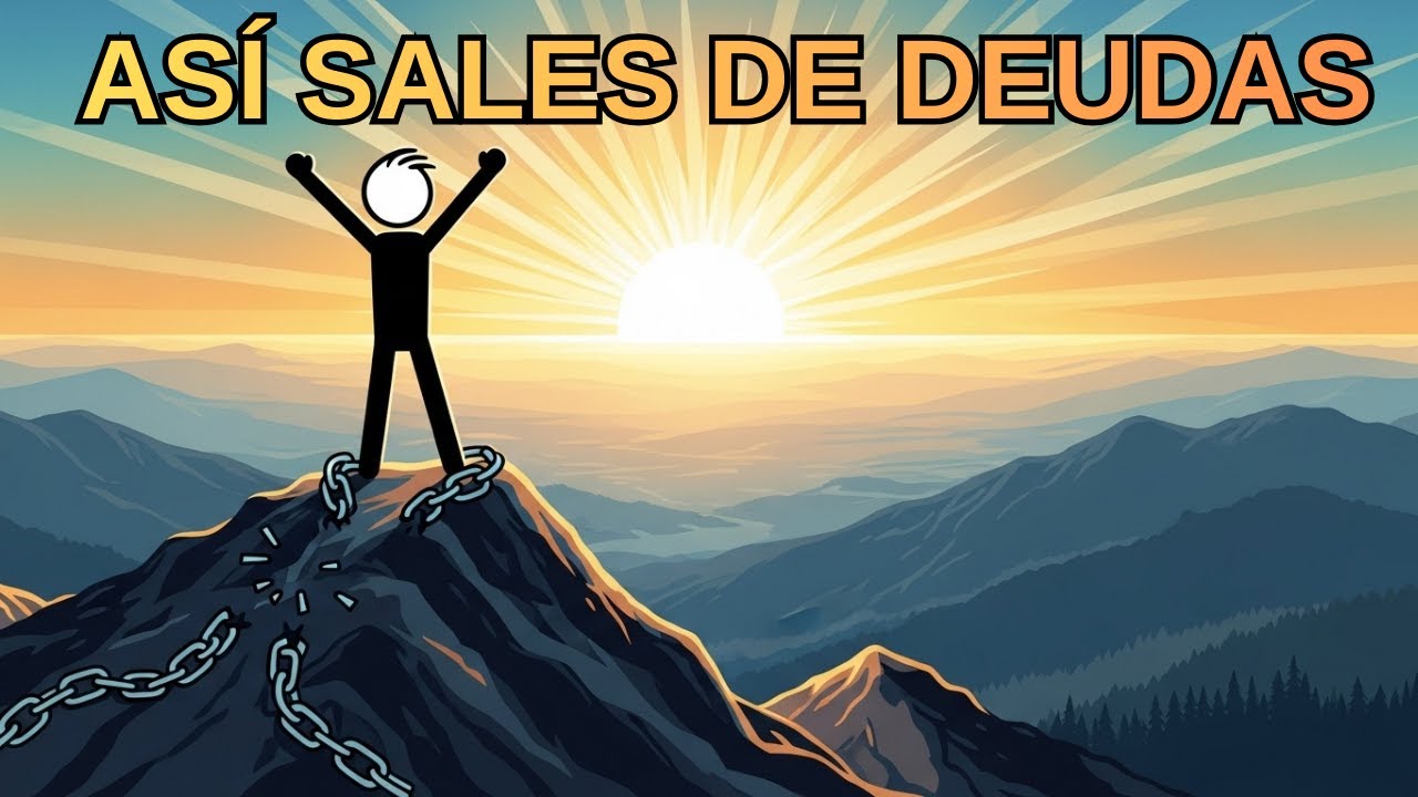El Primer Paso Para Salir De Deuda [La Biblia Revela]