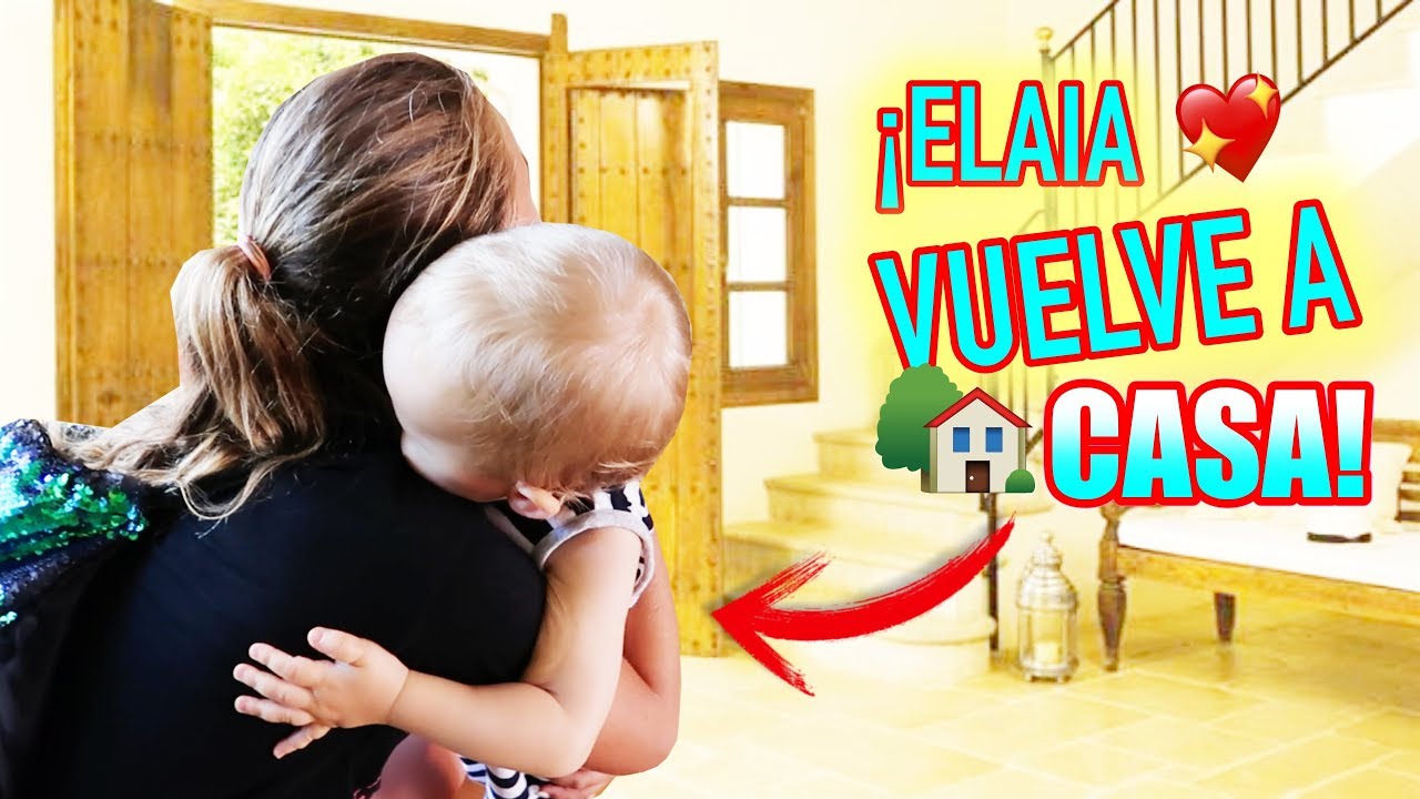❤️EL REENCUENTRO más EMOTIVO entre HERMANOS! 😭La REACCIÓN más TIERNA | Familia Carameluchi