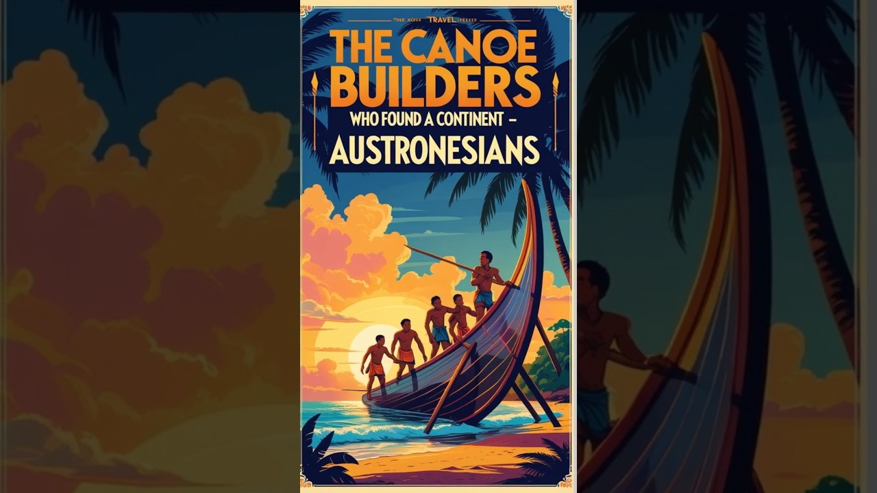 Austronesian Navigation Secrets Revealed