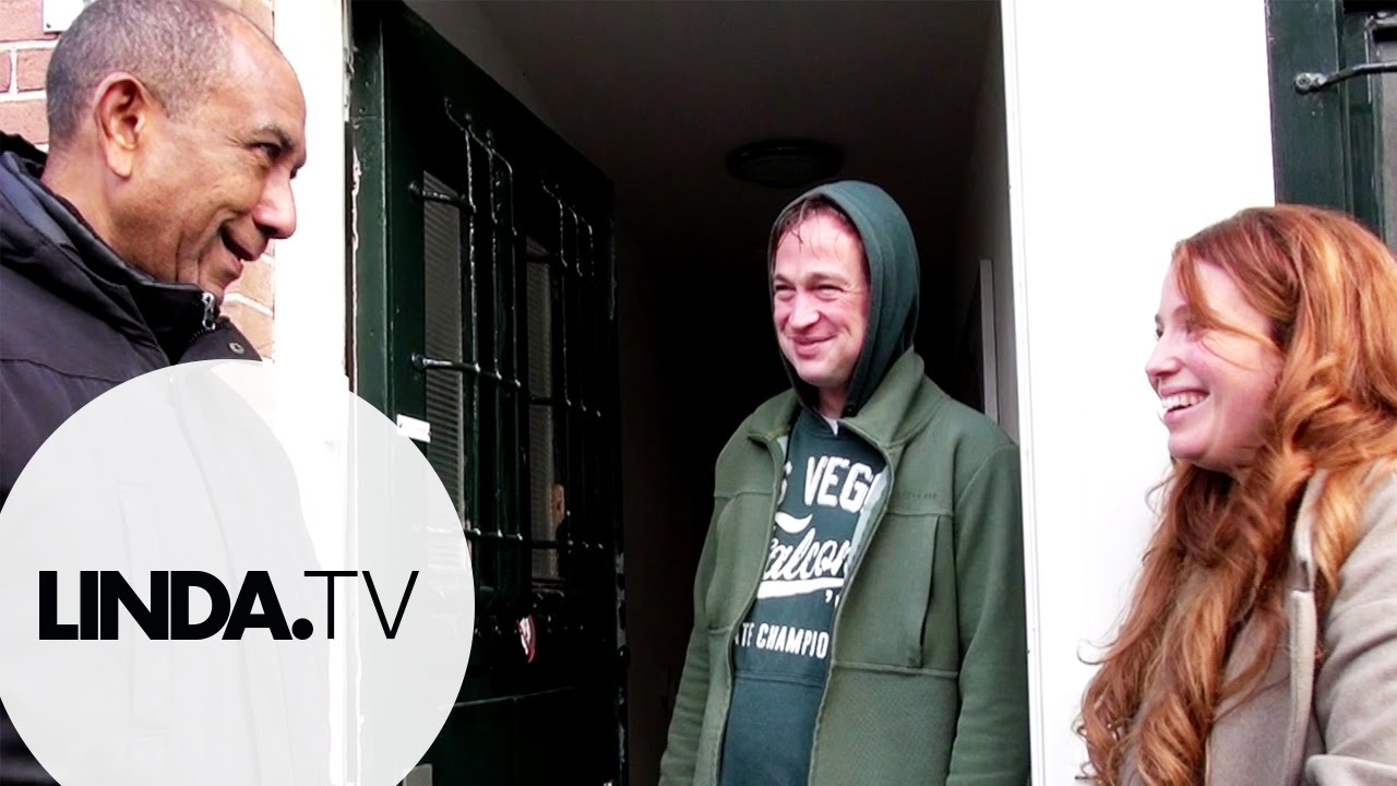 De verdwenen kat || Afl. 4 De avonturen van kat Meneertje || LINDA.tv