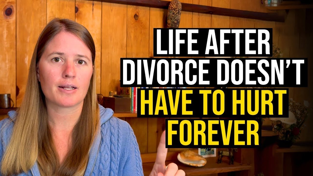 Why Most Men Stay Stuck After Divorce