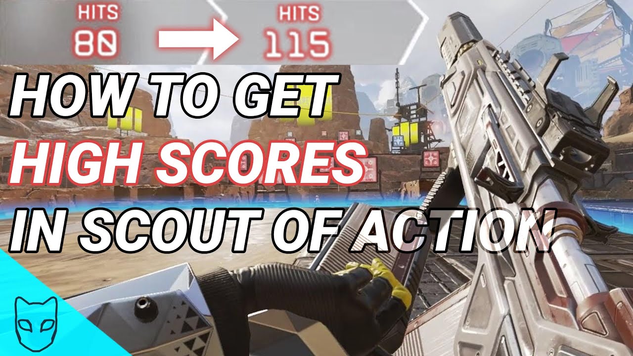 5 BASIC & ADVANCED TIPS TO IMPROVE IN SCOUT OF ACTION